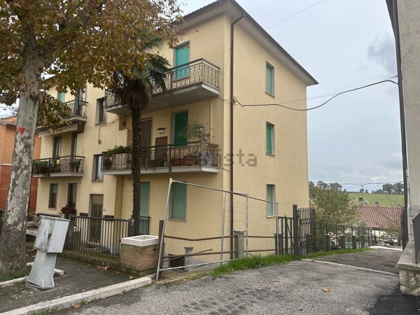 appartamento in vendita a Montecastrilli