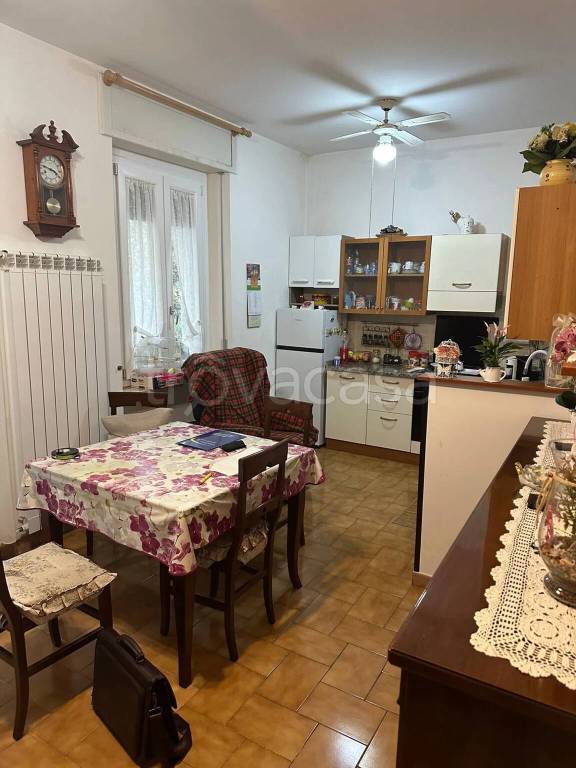 appartamento in vendita a Montecastrilli