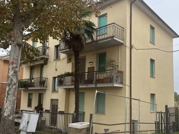 appartamento in vendita a Montecastrilli
