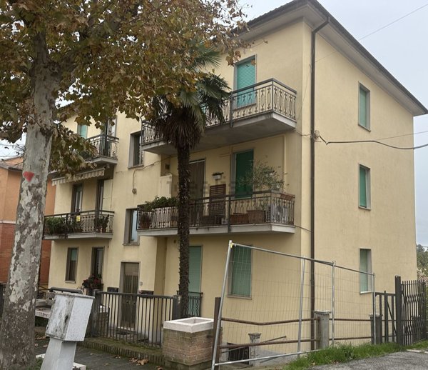 appartamento in vendita a Montecastrilli