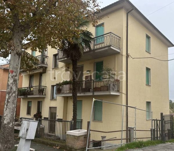 appartamento in vendita a Montecastrilli