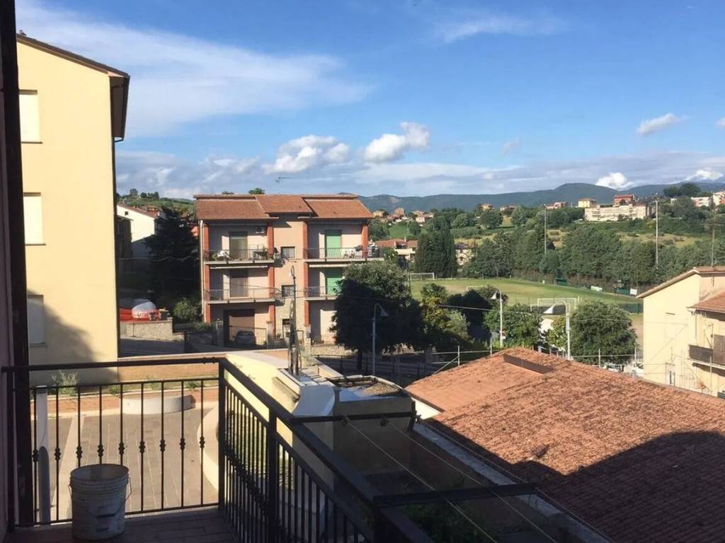 appartamento in vendita a Montecastrilli