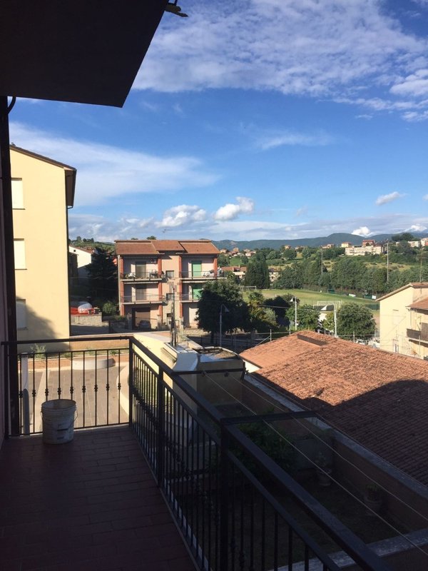 appartamento in vendita a Montecastrilli