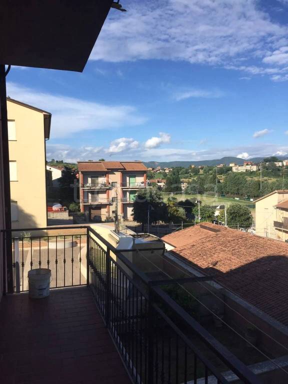 appartamento in vendita a Montecastrilli