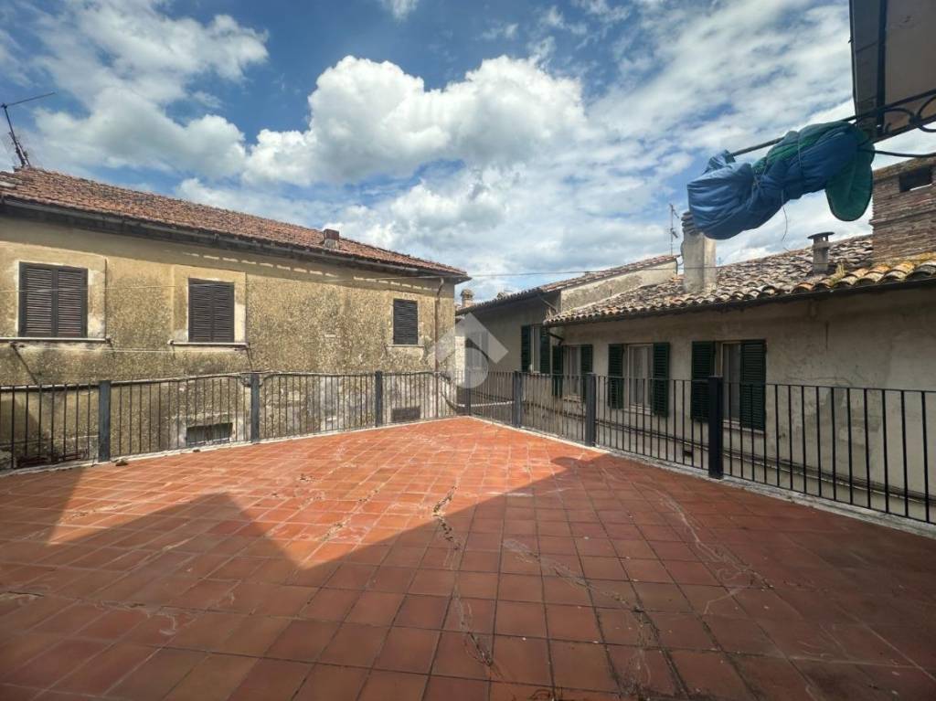casa indipendente in vendita a Montecastrilli