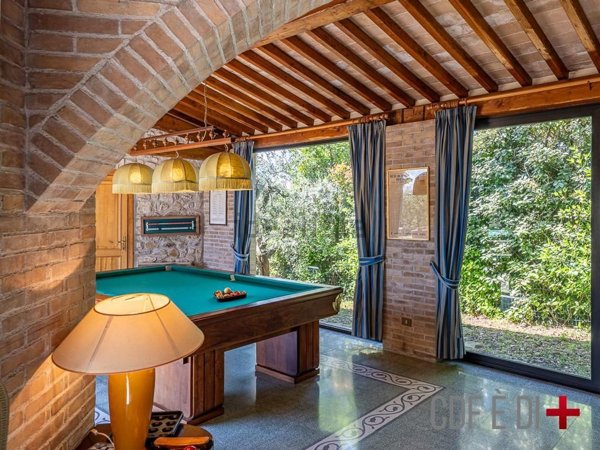 casale in vendita a Montecastrilli