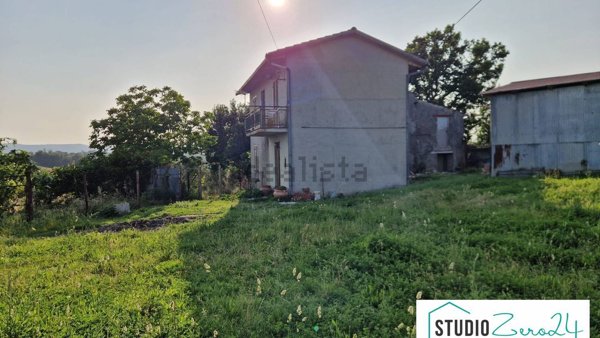 casa indipendente in vendita a Montecastrilli