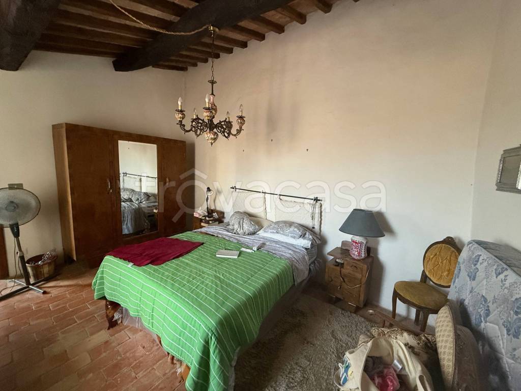 appartamento in vendita a Montecastrilli in zona Colle Secco