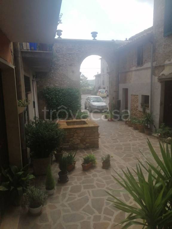 appartamento in vendita a Montecastrilli in zona Castel dell'Aquila