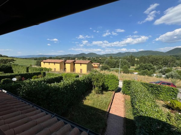 appartamento in vendita a Montecastrilli