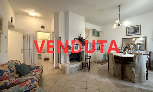 appartamento in vendita a Montecastrilli in zona Castel dell'Aquila