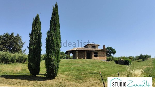 casa indipendente in vendita a Montecastrilli