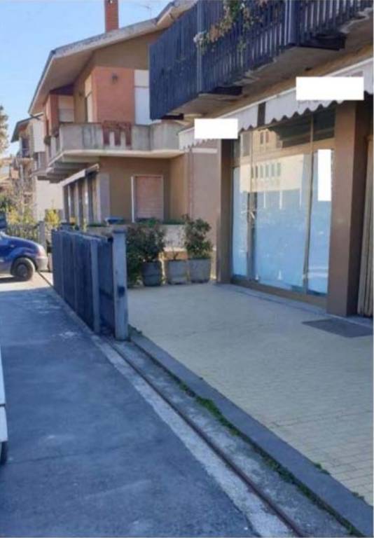 appartamento in vendita a Montecastrilli
