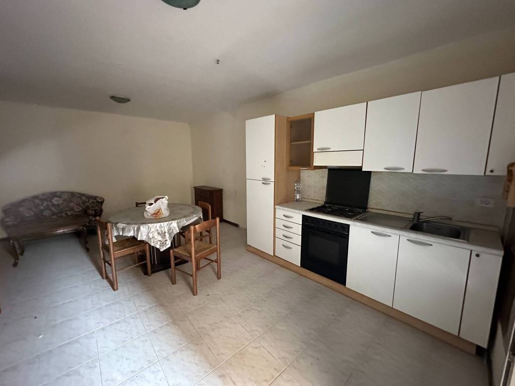 casa indipendente in vendita a Montecastrilli in zona Casteltodino