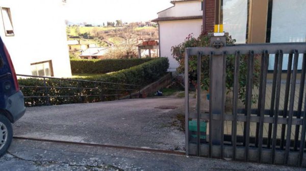 appartamento in vendita a Montecastrilli