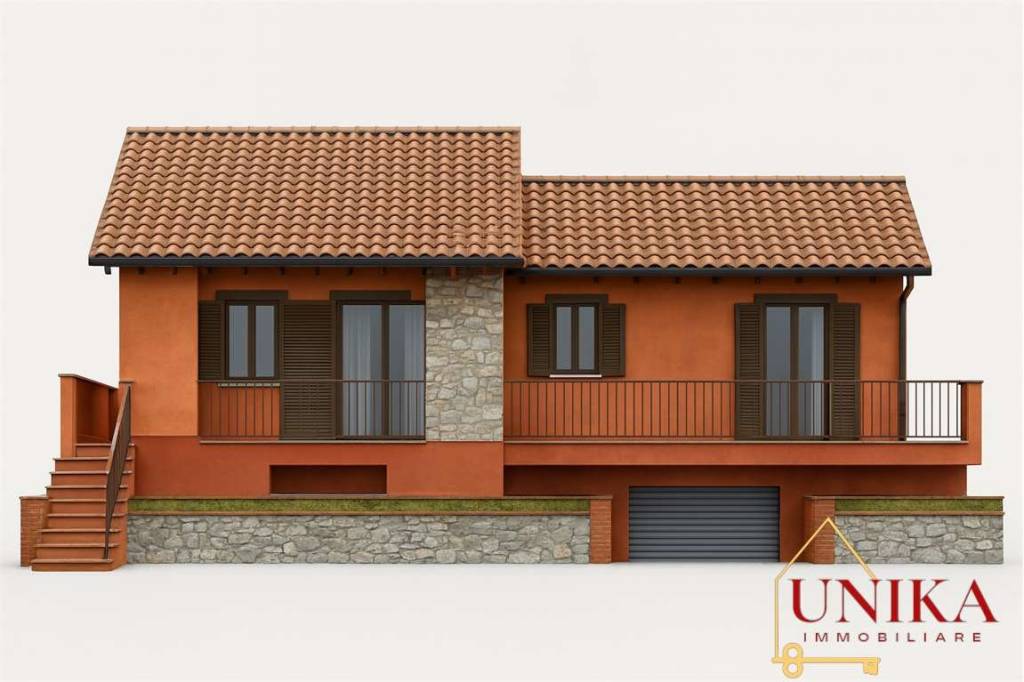 casa indipendente in vendita a Montecastrilli