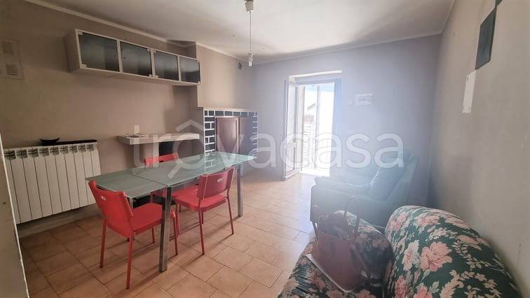casa indipendente in vendita a Montecastrilli in zona Casteltodino