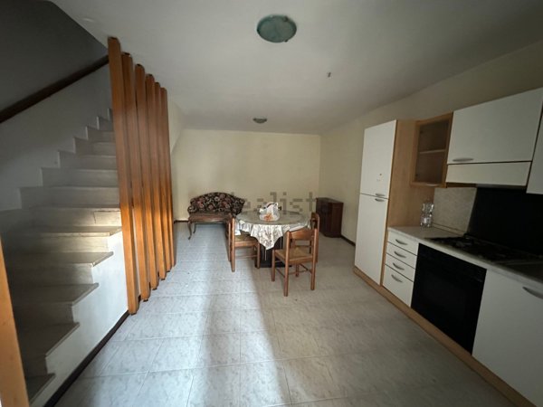 appartamento in vendita a Montecastrilli
