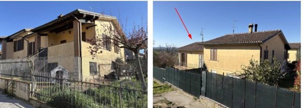 appartamento in vendita a Montecastrilli