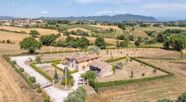 casa indipendente in vendita a Montecastrilli