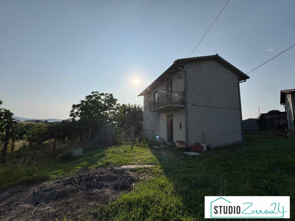 casa indipendente in vendita a Montecastrilli