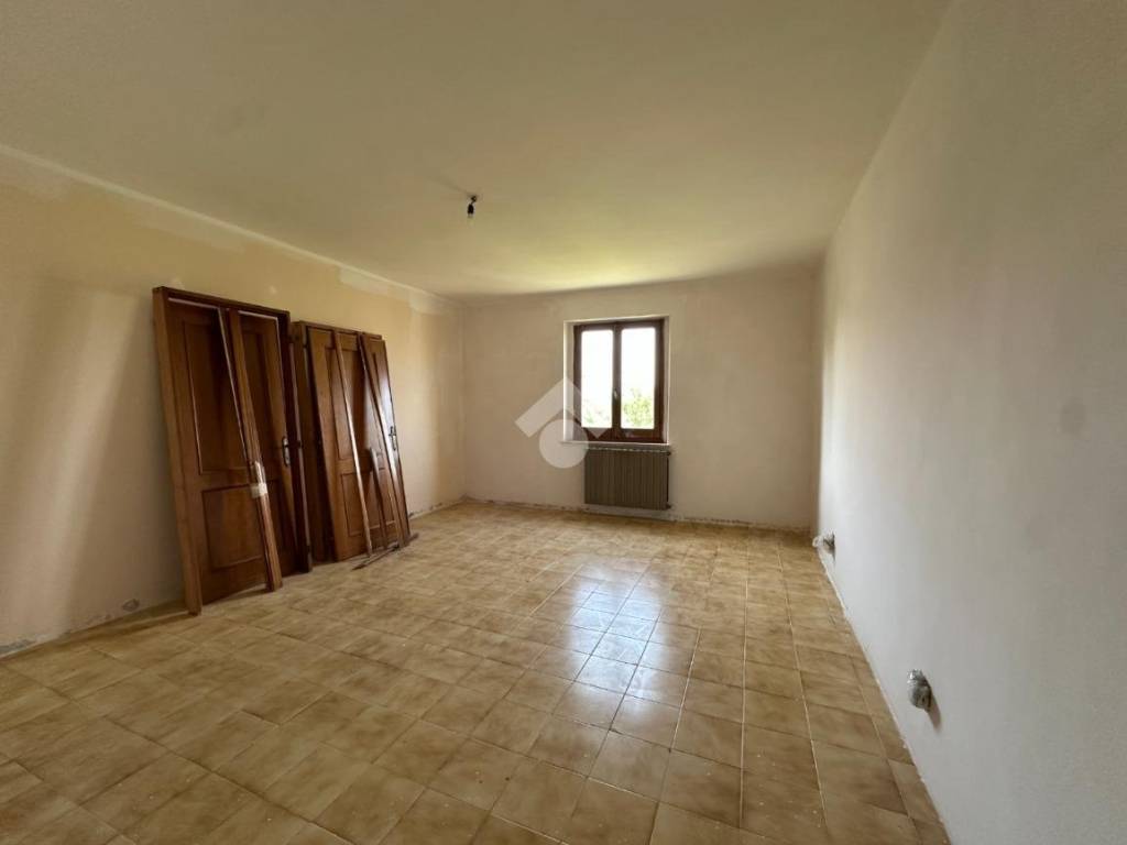 appartamento in vendita a Montecastrilli in zona Castel dell'Aquila