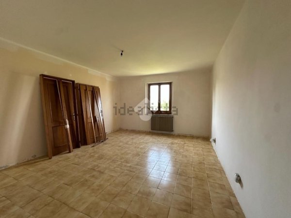 appartamento in vendita a Montecastrilli in zona Castel dell'Aquila