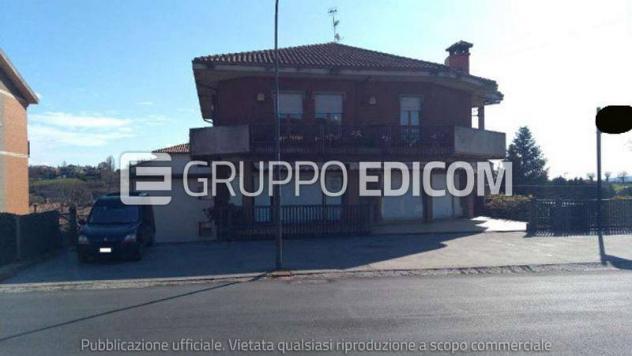 appartamento in vendita a Montecastrilli