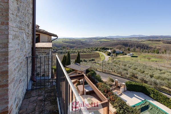 appartamento in vendita a Montecastrilli in zona Colle Secco