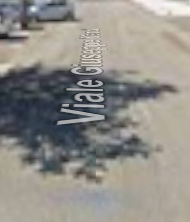 appartamento in vendita a Montecastrilli