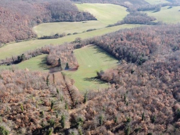 villa in vendita a Montecastrilli