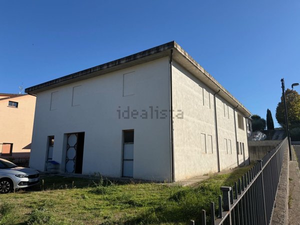 appartamento in vendita a Montecastrilli in zona Castel dell'Aquila