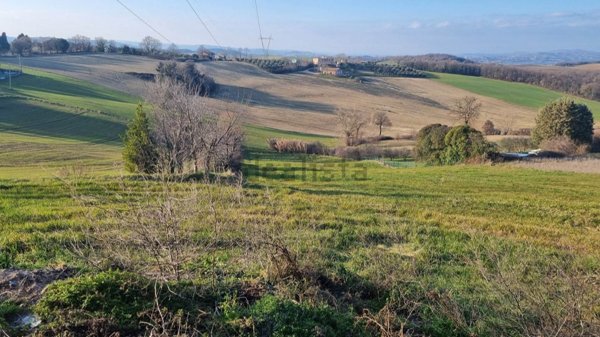 locale di sgombero in vendita a Montecastrilli in zona Casteltodino