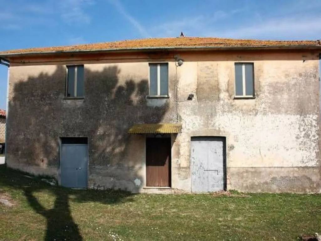 casa indipendente in vendita a Montecastrilli in zona Castel dell'Aquila