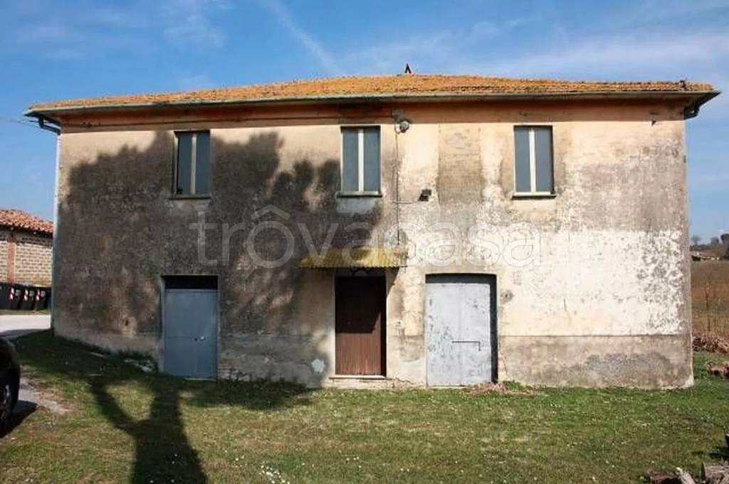 casa indipendente in vendita a Montecastrilli in zona Castel dell'Aquila