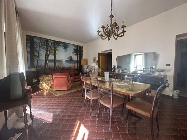 appartamento in vendita a Montecastrilli in zona Castel dell'Aquila