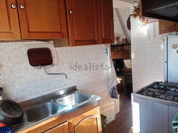 appartamento in vendita a Montecastrilli