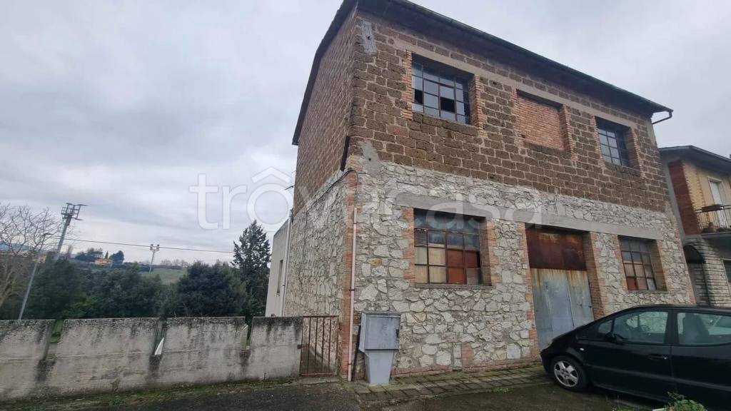 appartamento in vendita a Montecastrilli