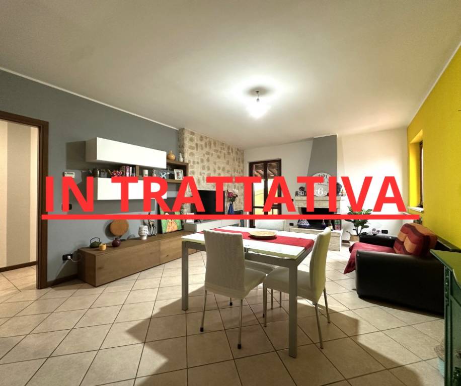 appartamento in vendita a Montecastrilli