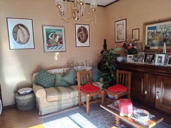 appartamento in vendita a Montecastrilli