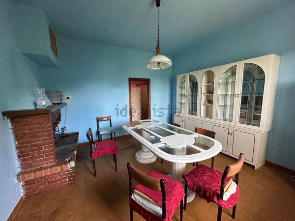 appartamento in vendita a Montecastrilli