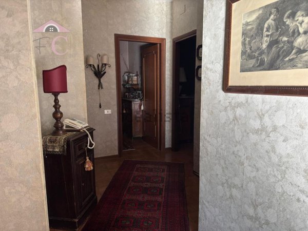 appartamento in vendita a Montecastrilli