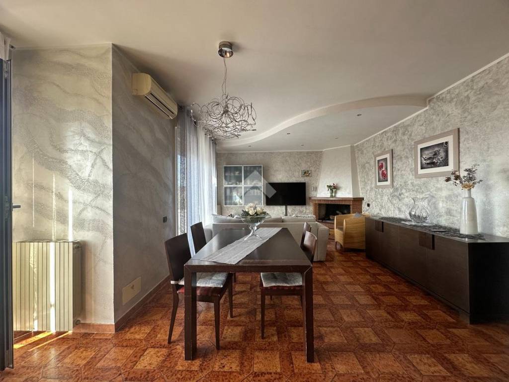 appartamento in vendita a Montecastrilli