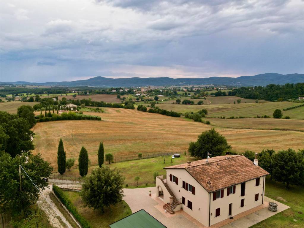 appartamento in vendita a Montecastrilli