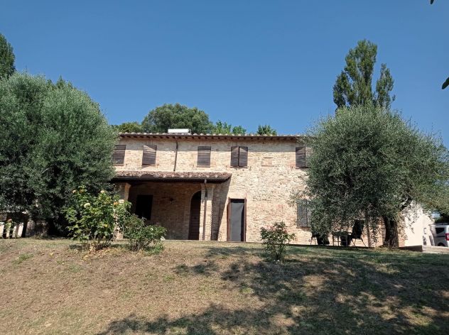casa indipendente in vendita a Montecastrilli