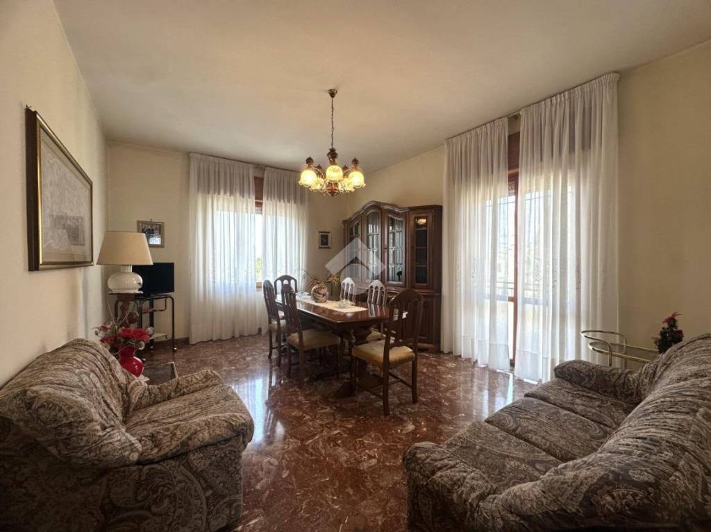 appartamento in vendita a Montecastrilli in zona Casteltodino