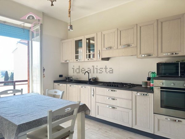 appartamento in vendita a Montecastrilli