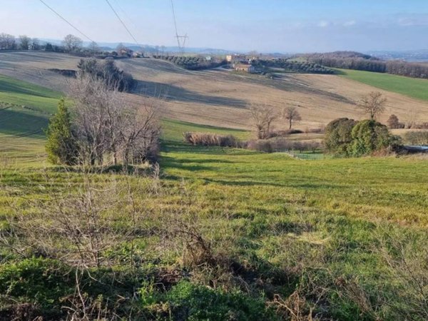 locale di sgombero in vendita a Montecastrilli in zona Casteltodino