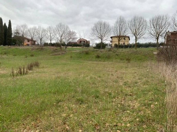 terreno agricolo in vendita a Montecastrilli