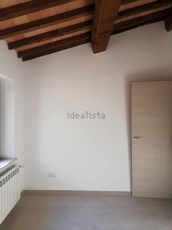 appartamento in vendita a Montecastrilli in zona Castel dell'Aquila